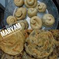 Cooksnap dari Mamu Ninggar untuk resep Roti Canai Ala eladede (Tanpa Minyak ataupun rendam2 minyak)