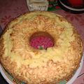 Cooksnap dari Wiji Lestari untuk resep Bolu tape panggang