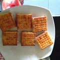 Cooksnap dari Salmah Sal untuk resep Gabin isi tape