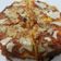 Cooksnap dari Indra 57 untuk resep Pizza roti tawar teflon
