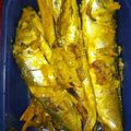 Cooksnap dari michaella othniel untuk resep Ayam ungkep bumbu kuning