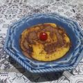 El cooksnap de Lady Marmalade cuando hizo Postrecitos dulces de harina de maíz.