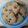 El cooksnap de Joanna Concha cuando hizo Galletas de avena.