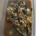 Cooksnap dari Riyanti Elviana untuk resep Ikan Tongkol Kuah Tumis Aceh