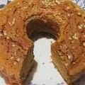 Cooksnap dari Dapur💓NaNa untuk resep Ontbijtkoek