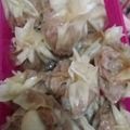 Cooksnap dari Yosephin anastasia Lisna Riyanti untuk resep Ekado ala hokben