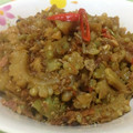 Cooksnap dari Lany untuk resep Tumis Pare Pare PaPa Hit Hit