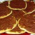 صورة من بنين ضياء ، شاركها بعد تجربة وصفة لحم بعجين