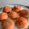 Cooksnap dari Henie Jayantie untuk resep 55. Roti Manis Murah Mudah Mantap (Tanpa Telur) ANTI GAGAL
