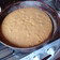 El cooksnap de Gisell García Pereira cuando hizo Torta de yemas y agua caliente.