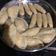 Cooksnap dari Fransisca Indahsari Pudjiarto untuk resep Pempek Udang ala Bangka