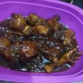 Cooksnap dari Thie Yathie untuk resep Ayam Kecap