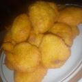 Mum Aaareef's cooksnap of when they made Kosai.