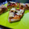 Cooksnap dari desy nuri untuk resep Pizza Dough Empuk
