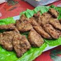 صورة من chef Majd، شاركها بعد تجربة وصفة 🍁صدور الدجاج المقرمشة🍁