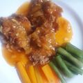 Cooksnap dari SHIRA AHZA untuk resep Chicken steak