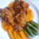 Cooksnap dari SHIRA AHZA untuk resep Chicken steak