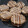 El cooksnap de Ana Paula Fiammengo cuando hizo Alfajores de chocolate.