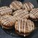 El cooksnap de Ana Paula Fiammengo cuando hizo Alfajores de chocolate.