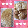 El cooksnap de Natalia😊 cuando hizo Torta invertida de manzanas.
