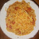 Ребека Хорватх Cooksnap-ja, amikor elkészítette a(z) Duplán paradicsomos tészta (Gluténmentesen is) receptet.