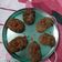 Priya Sharma का कुकस्नैप जब उन्होंने सोयाबीन का कबाब (soyabean ka kabab recipe in Hindi) बनाया था।