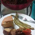 Renee's cooksnap of when they made Slap Yo Self So Good Finger Sucking Slow Cooked Pot Roast.
