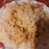 El cooksnap de Jorge Garcia cuando hizo Pollo al verdeo y mostaza con arroz.