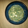 El cooksnap de jaime Mn cuando hizo Espinacas con queso de freír (en Turbocecofry o en sartén grande).