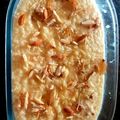 Kinkini Biswas's cooksnap of when they made পটালি গুড়ের পায়েস (Patali  Gurer Payesh recipe in Bengali).