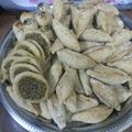صورة من رينا من كوكباد ، شاركها بعد تجربة وصفة بيتزا وفطائر بعجينه بيتزا هت
