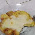 Cooksnap dari agung kartadinata untuk resep Telur Mozarella 😋😋