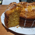 El cooksnap de Dahiana Britos cuando hizo Carrot Cake simple🥕.