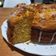 El cooksnap de Dahiana Britos cuando hizo Carrot Cake simple🥕.