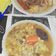 El cooksnap de Mavi Moya Carmona cuando hizo Cocido con garbanzos y fideos de sopa.