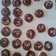 Cooksnap dari iiswatizain untuk resep Donat Cookies