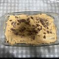El cooksnap de Mariana Fernandez cuando hizo Chocotorta 🤎.