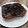 El cooksnap de Daniela cuando hizo Brownies de milo.