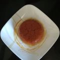 Monalisa Misra's cooksnap of when they made এগ লেস পুডিং.