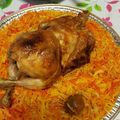 صورة من حنان الشامي الحمصي، شاركها بعد تجربة وصفة رز افغاني بطريقه صحيه