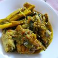Cooksnap dari Rieriz MoMo untuk resep Ayam Rica Manado