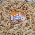 Cooksnap dari icha untuk resep Stik bawang renyah (no telur)