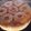 El cooksnap de Cami cuando hizo Torta de ananá invertida.