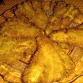 Cooksnap dari Mufidah Alam islami untuk resep Pisgor tepung panir