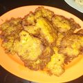 Cooksnap dari yuni untuk resep Dadar jagung manis 🌽