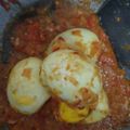 Cooksnap dari Evy Indah Sari untuk resep Telur Balado