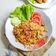 Cooksnap dari Mita.W#MommyFayzel# untuk resep Nasi Goreng Ikan Asin