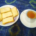 Sejal Kotecha's cooksnap of when they made મસાલા ચા (Masala Tea Recipe in Gujarati).