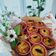 Cooksnap dari Alifah Lestari untuk resep 190. Muffin Tape Keju dan Bolu Tape Keju