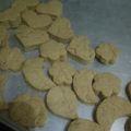 Cooksnap dari Gita Astari untuk resep Basic cookies ( kue kering ) 